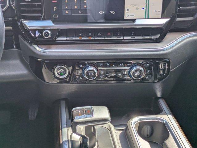 used 2023 GMC Sierra 1500 car, priced at $46,581