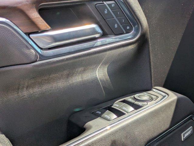 used 2023 GMC Sierra 1500 car, priced at $46,581
