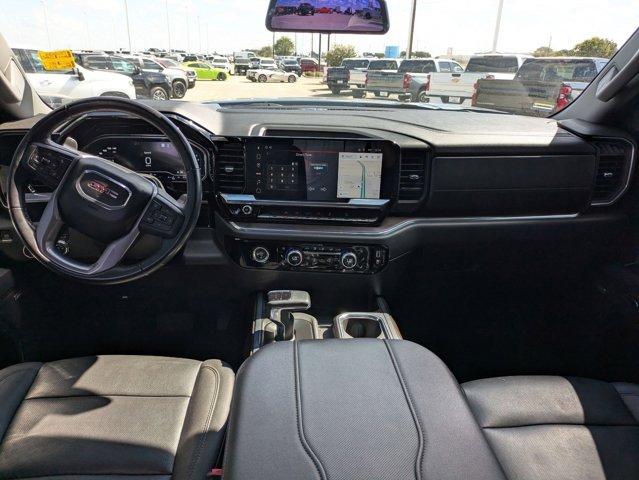 used 2023 GMC Sierra 1500 car, priced at $46,581