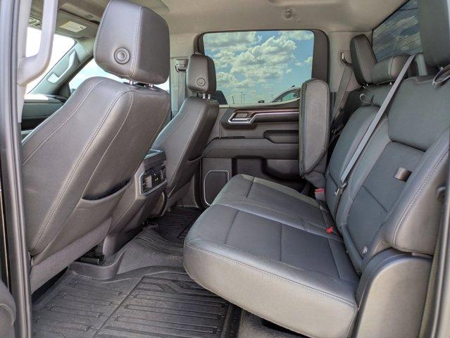 used 2023 GMC Sierra 1500 car, priced at $46,581