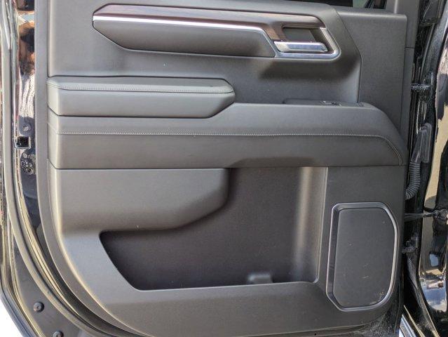 used 2023 GMC Sierra 1500 car, priced at $46,581