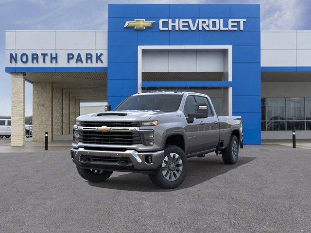 new 2026 Chevrolet Silverado 3500 car, priced at $77,100