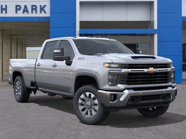new 2026 Chevrolet Silverado 3500 car, priced at $77,100