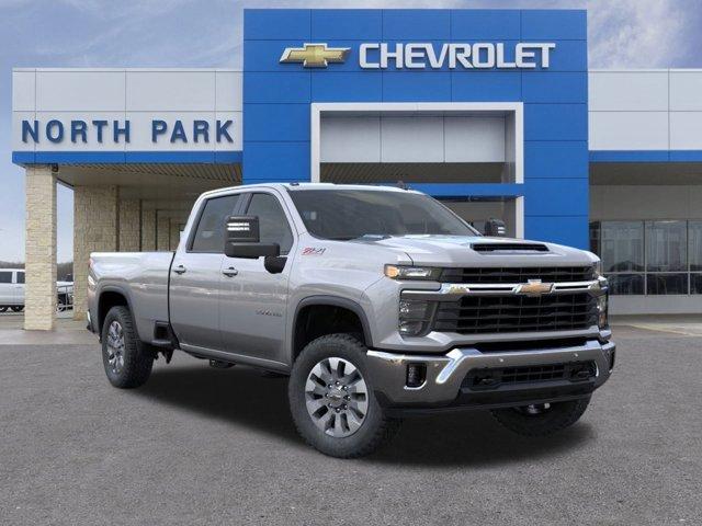 new 2026 Chevrolet Silverado 3500 car, priced at $77,100
