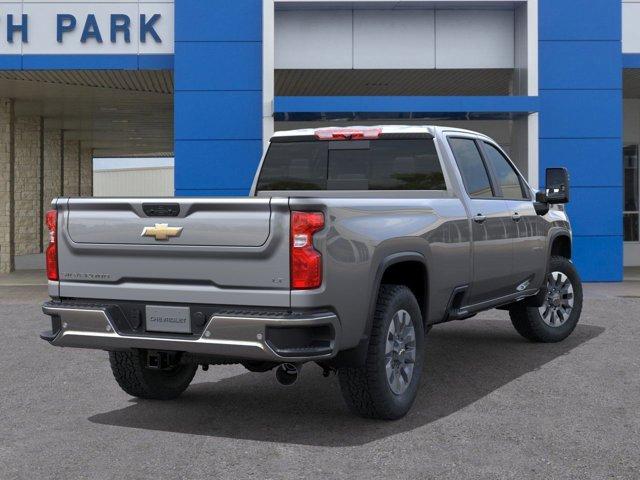 new 2026 Chevrolet Silverado 3500 car, priced at $77,100