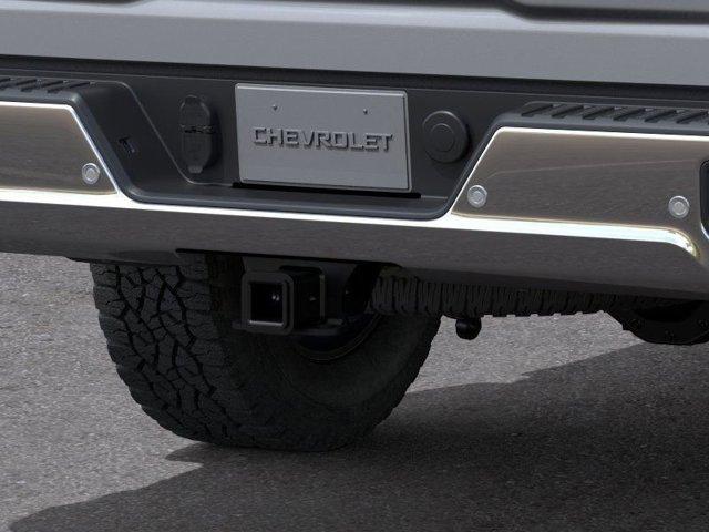 new 2026 Chevrolet Silverado 3500 car, priced at $77,100