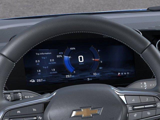 new 2026 Chevrolet Equinox EV car, priced at $42,867