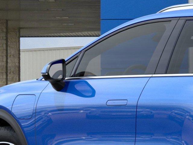 new 2026 Chevrolet Equinox EV car, priced at $42,867