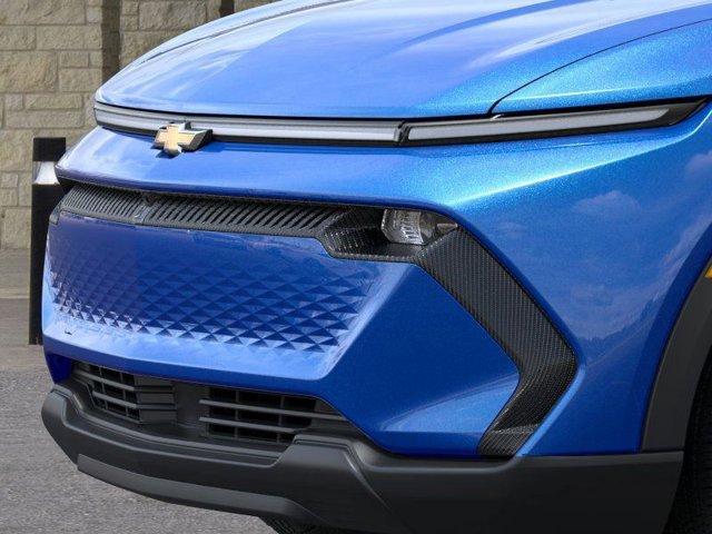 new 2026 Chevrolet Equinox EV car, priced at $42,867