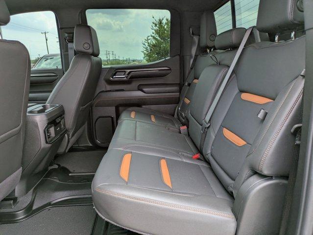 used 2024 GMC Sierra 1500 car, priced at $62,995