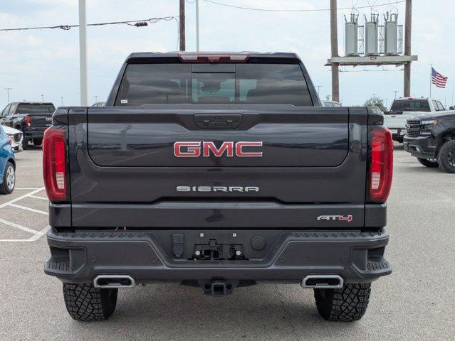 used 2024 GMC Sierra 1500 car, priced at $62,995