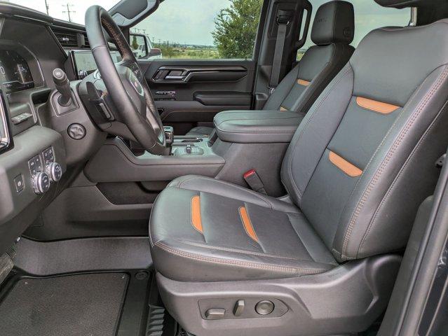 used 2024 GMC Sierra 1500 car, priced at $62,995