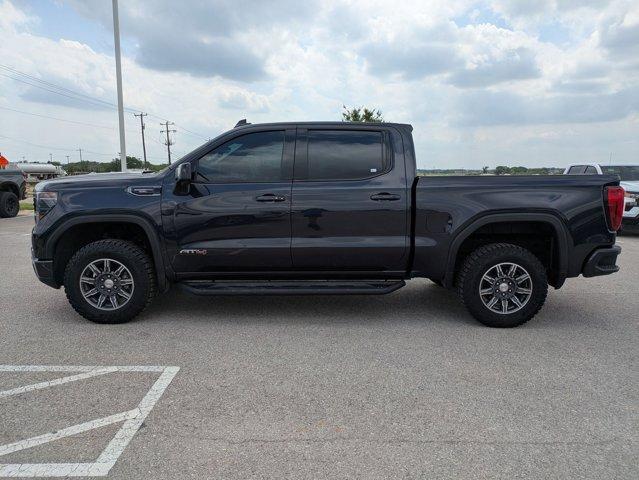 used 2024 GMC Sierra 1500 car, priced at $62,995