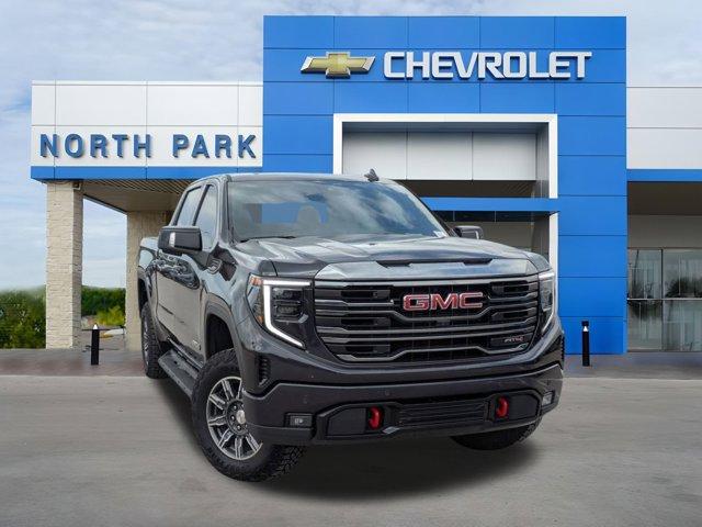 used 2024 GMC Sierra 1500 car, priced at $64,978