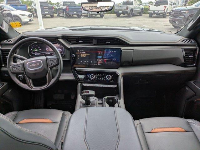 used 2024 GMC Sierra 1500 car, priced at $62,995