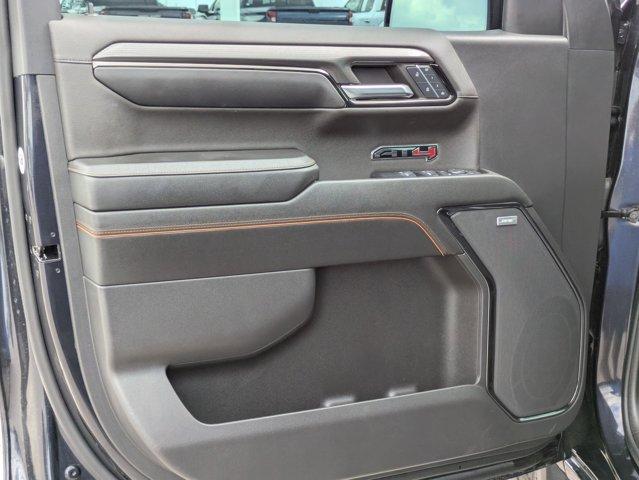 used 2024 GMC Sierra 1500 car, priced at $62,995