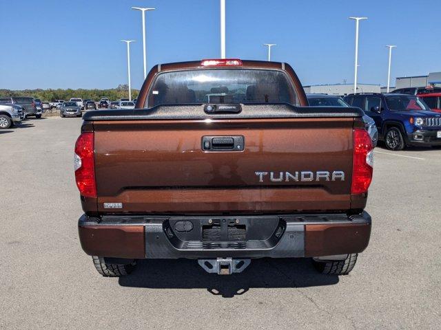 used 2015 Toyota Tundra car, priced at $26,821