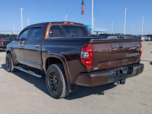 used 2015 Toyota Tundra car, priced at $26,821