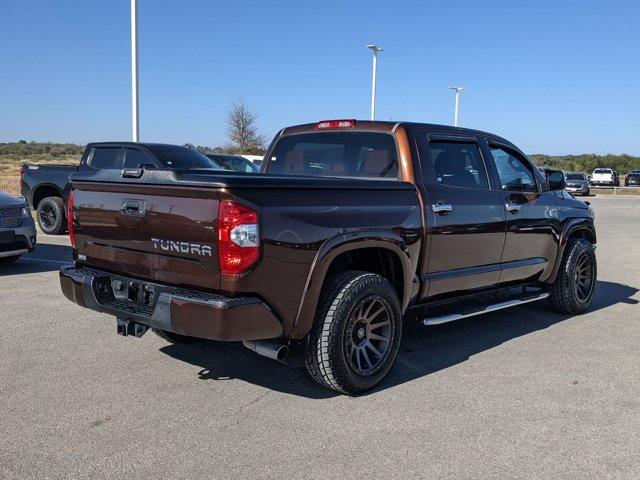 used 2015 Toyota Tundra car, priced at $26,821