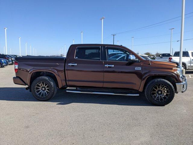 used 2015 Toyota Tundra car, priced at $26,821