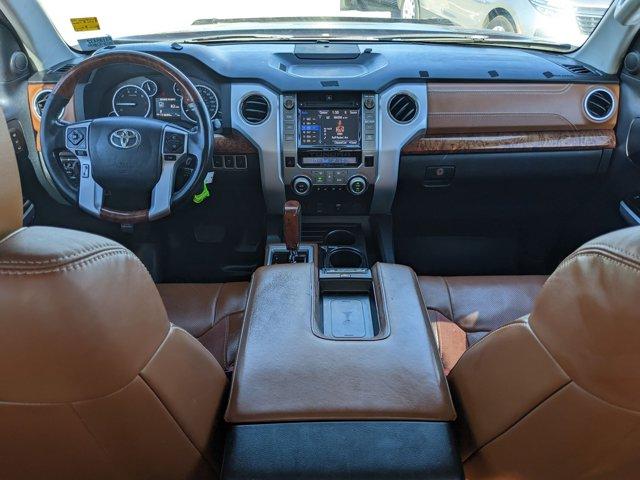 used 2015 Toyota Tundra car, priced at $26,821