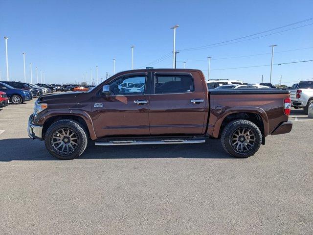 used 2015 Toyota Tundra car, priced at $26,821