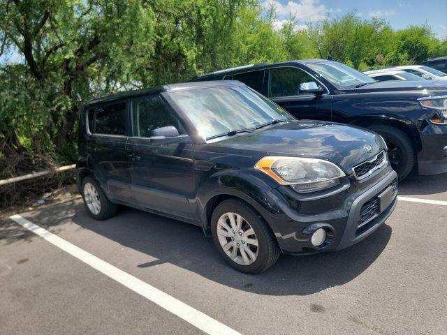 used 2013 Kia Soul car