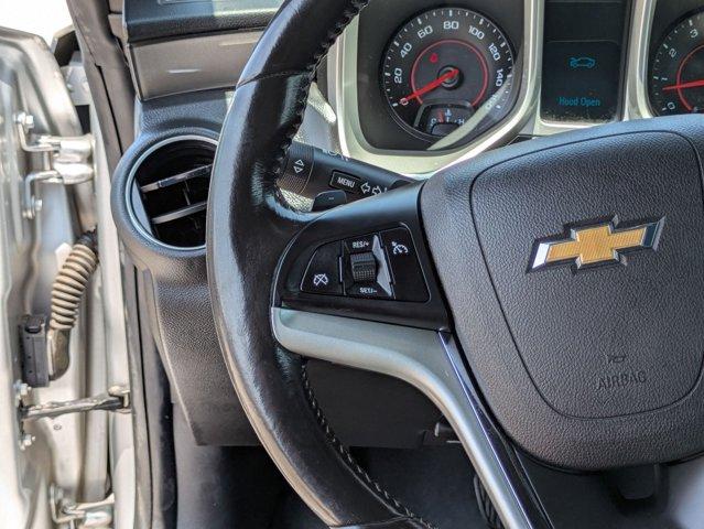 used 2013 Chevrolet Camaro car, priced at $12,823