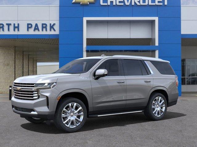 new 2024 Chevrolet Tahoe car, priced at $77,705