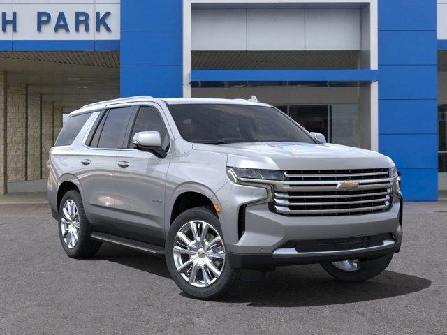 new 2024 Chevrolet Tahoe car, priced at $77,705