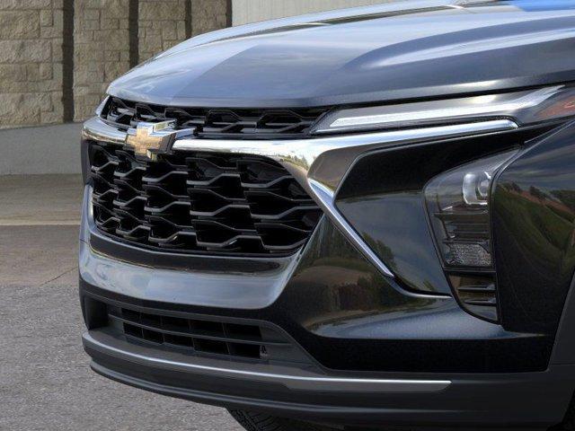new 2026 Chevrolet Trax car, priced at $24,839