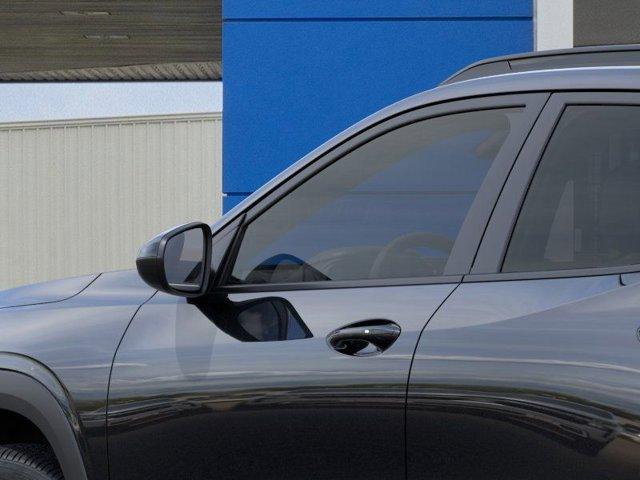 new 2026 Chevrolet Trax car, priced at $24,839