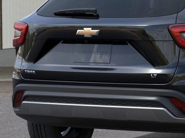 new 2026 Chevrolet Trax car, priced at $24,839