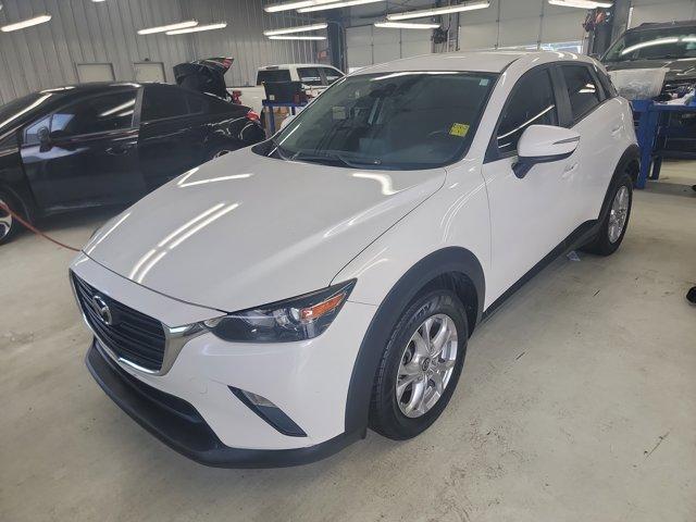 used 2019 Mazda CX-3 car, priced at $13,586