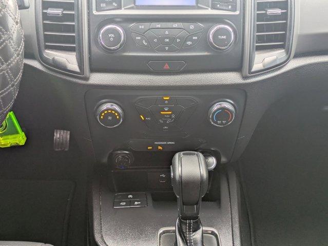used 2020 Ford Ranger car, priced at $23,879