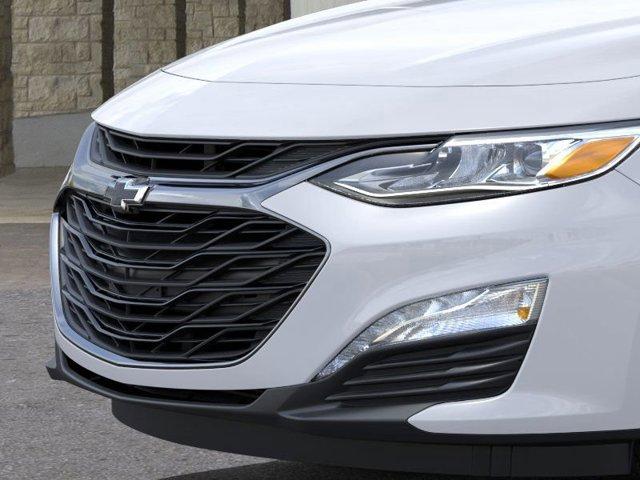 new 2025 Chevrolet Malibu car, priced at $31,613