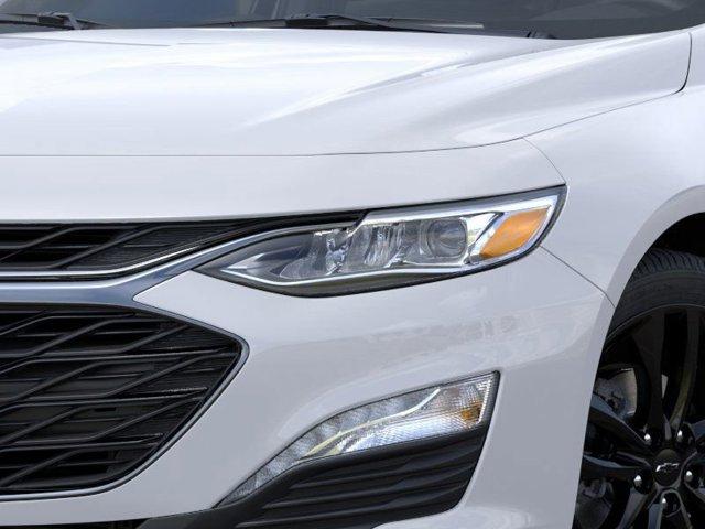 new 2025 Chevrolet Malibu car, priced at $31,613