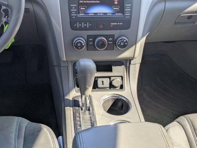 used 2017 Chevrolet Traverse car, priced at $13,499