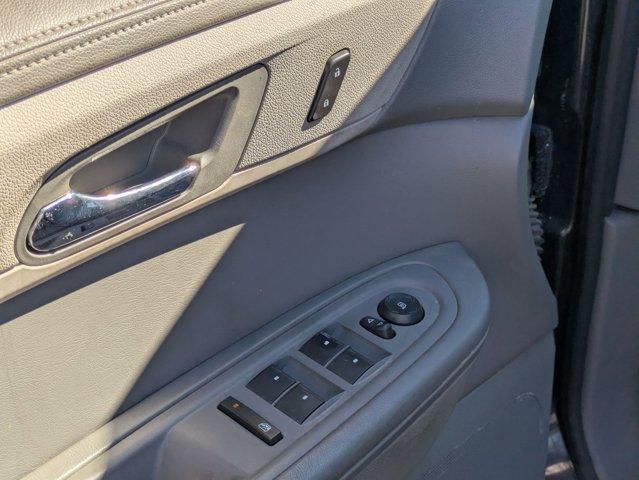 used 2017 Chevrolet Traverse car, priced at $13,499