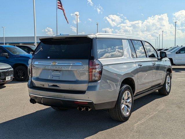 used 2023 Chevrolet Suburban car, priced at $66,069