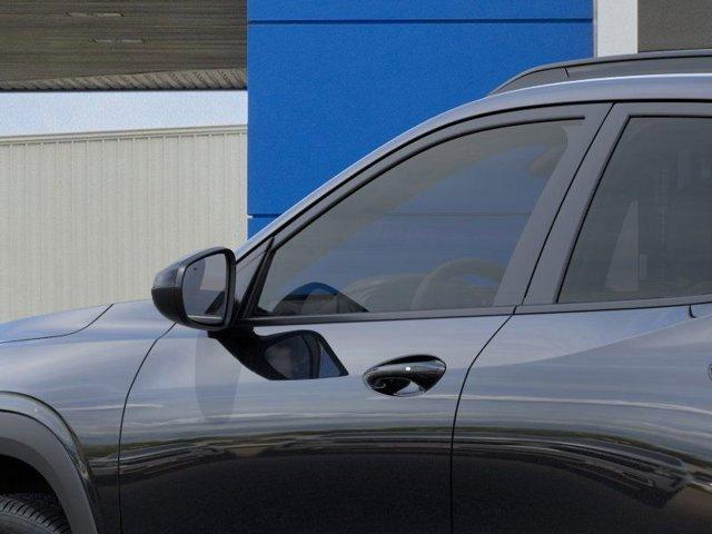 new 2026 Chevrolet Trax car, priced at $27,997