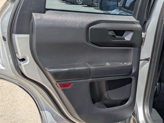 used 2022 Ford Bronco Sport car, priced at $21,712
