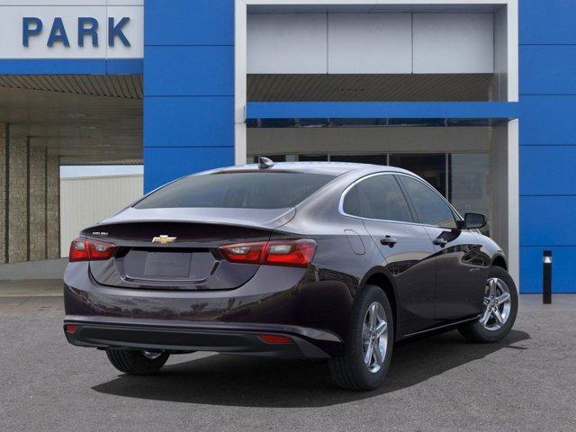 new 2025 Chevrolet Malibu car, priced at $25,065