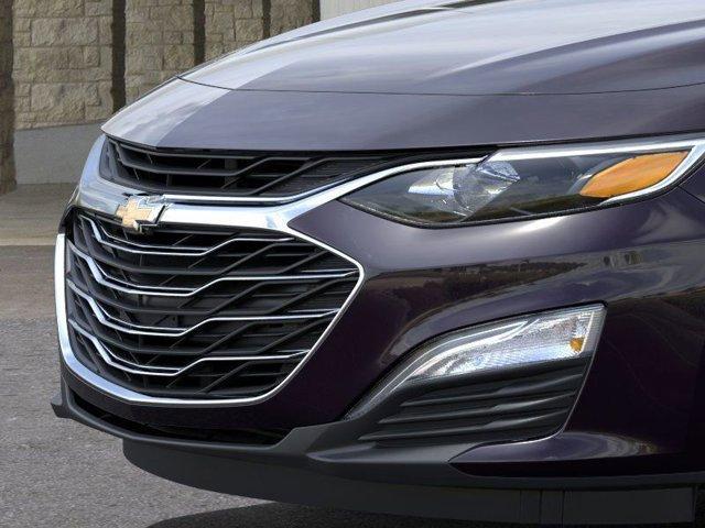 new 2025 Chevrolet Malibu car, priced at $25,065