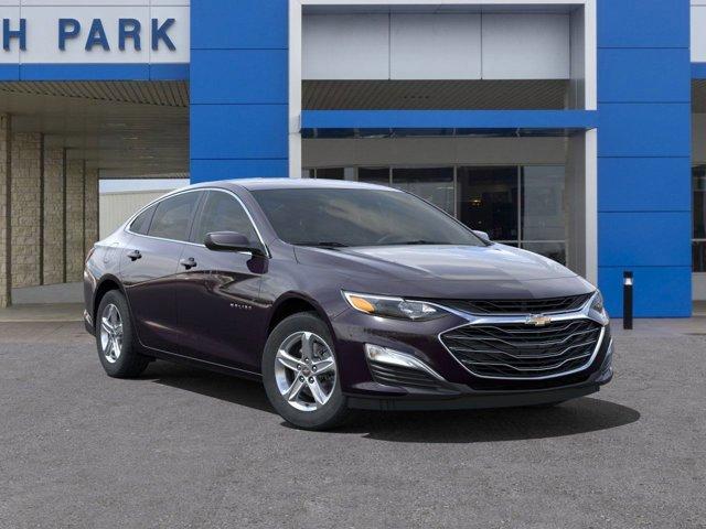 new 2025 Chevrolet Malibu car, priced at $25,065