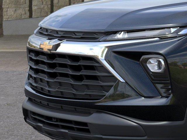 new 2026 Chevrolet TrailBlazer car, priced at $24,478