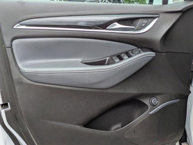 used 2021 Buick Enclave car, priced at $21,416