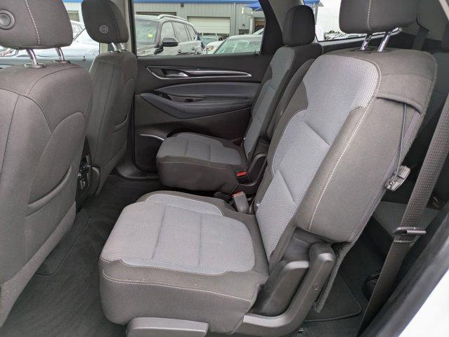used 2021 Buick Enclave car, priced at $21,416