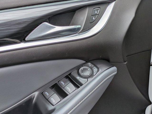 used 2021 Buick Enclave car, priced at $21,416