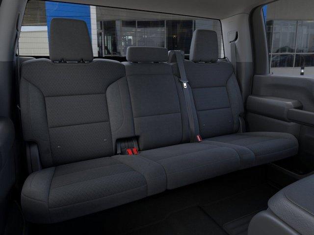 new 2025 Chevrolet Silverado 2500 car, priced at $63,946